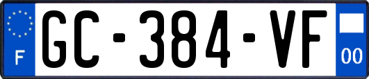 GC-384-VF