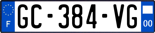 GC-384-VG