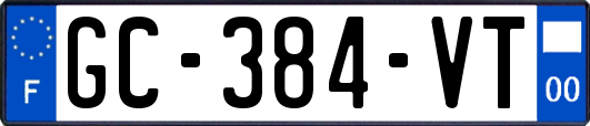 GC-384-VT