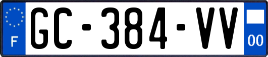 GC-384-VV