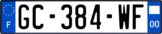 GC-384-WF