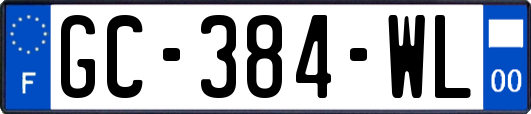 GC-384-WL
