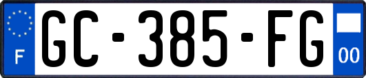 GC-385-FG