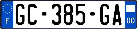 GC-385-GA