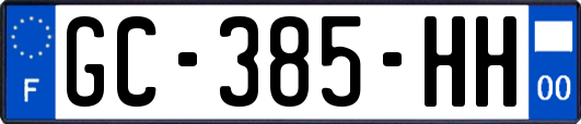 GC-385-HH