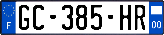 GC-385-HR