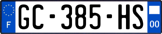 GC-385-HS