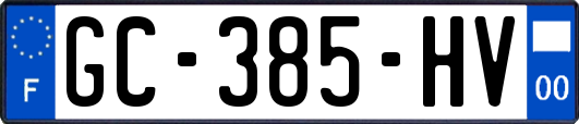 GC-385-HV