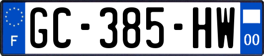 GC-385-HW