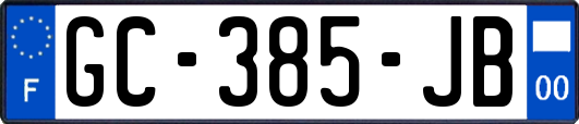 GC-385-JB