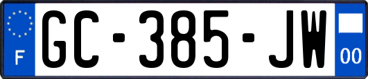 GC-385-JW