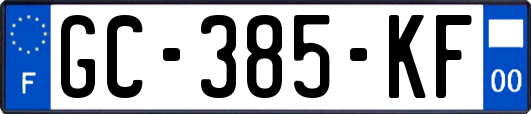 GC-385-KF