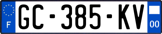 GC-385-KV