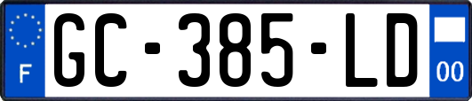 GC-385-LD