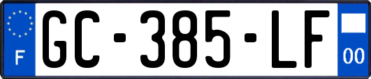 GC-385-LF