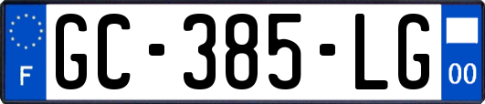 GC-385-LG