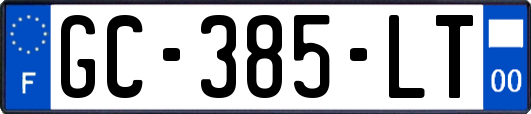 GC-385-LT