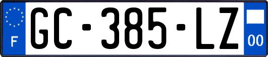 GC-385-LZ