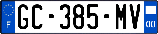 GC-385-MV