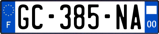 GC-385-NA
