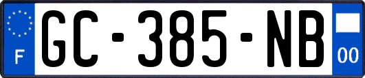GC-385-NB