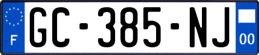 GC-385-NJ