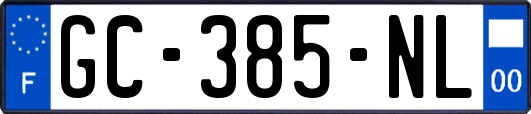 GC-385-NL