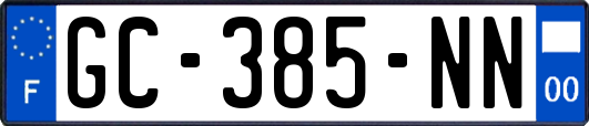 GC-385-NN