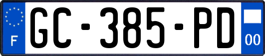 GC-385-PD