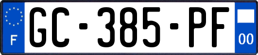 GC-385-PF