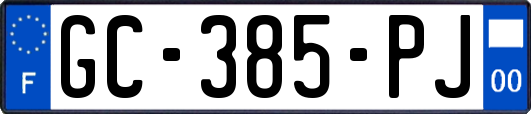 GC-385-PJ