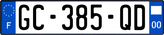 GC-385-QD