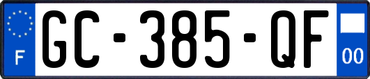 GC-385-QF