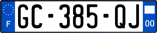 GC-385-QJ
