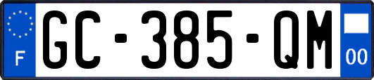 GC-385-QM