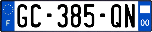 GC-385-QN