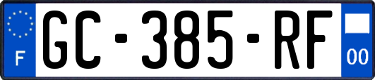 GC-385-RF