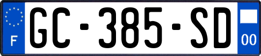 GC-385-SD
