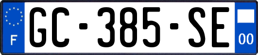 GC-385-SE