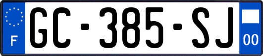 GC-385-SJ