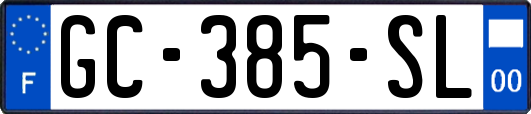 GC-385-SL