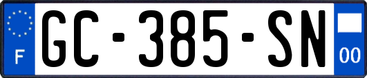 GC-385-SN