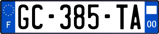 GC-385-TA