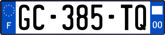 GC-385-TQ
