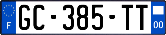 GC-385-TT