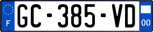 GC-385-VD