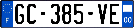 GC-385-VE