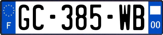 GC-385-WB