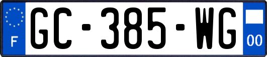 GC-385-WG