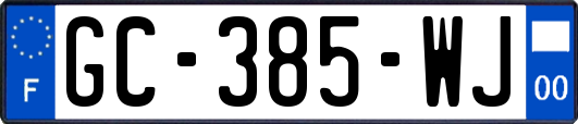 GC-385-WJ